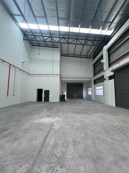 Semi-D Factory for Rent in Nilai (Negeri Sembilan) - Adam Ooi - Interior - PropertyGuru.com.my