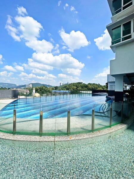 For Sale - Saville @ Melawati