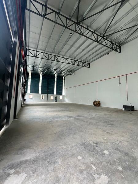 Semi-D Factory for Sale in Nilai (Negeri Sembilan) - Adam Ooi - Interior - PropertyGuru.com.my