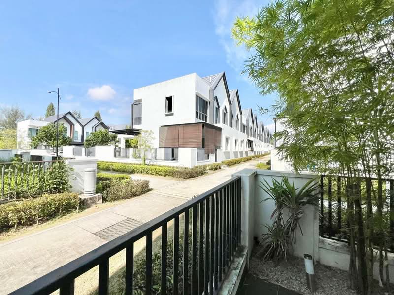 Eco Forest untuk Untuk Dijual - RM 960,000, Feb 2026 - PropertyGuru.com.my