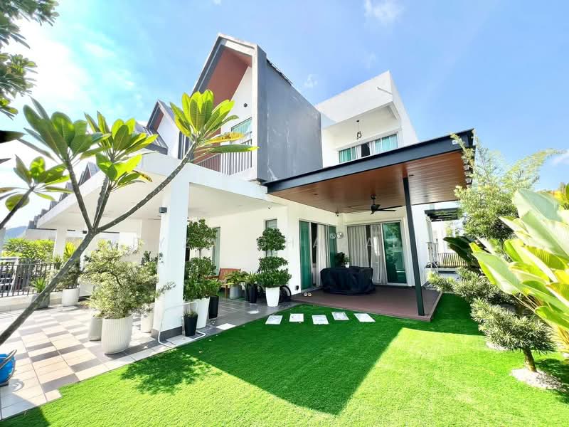 Eco Forest untuk Untuk Dijual - RM 960,000, Feb 2026 - PropertyGuru.com.my