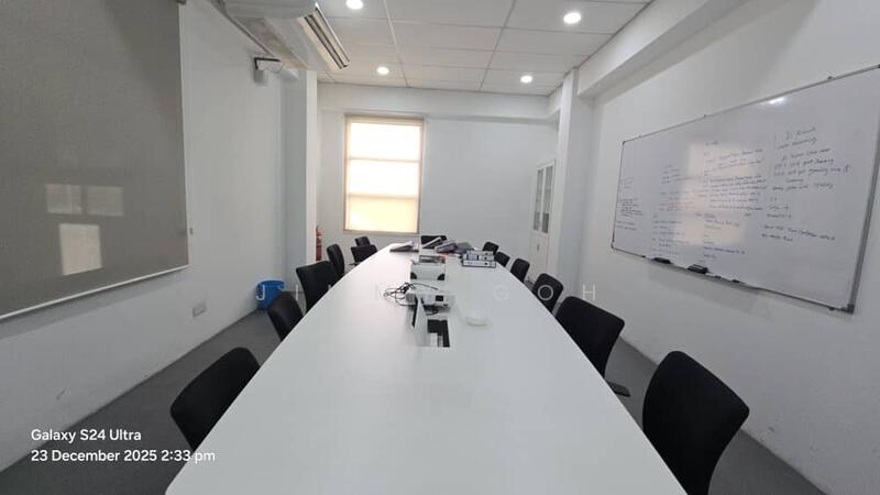 Factory for Sale in Bandar Baru Puncak Alam (Puncak Alam) - Jimmy Goh - Interior - PropertyGuru.com.my