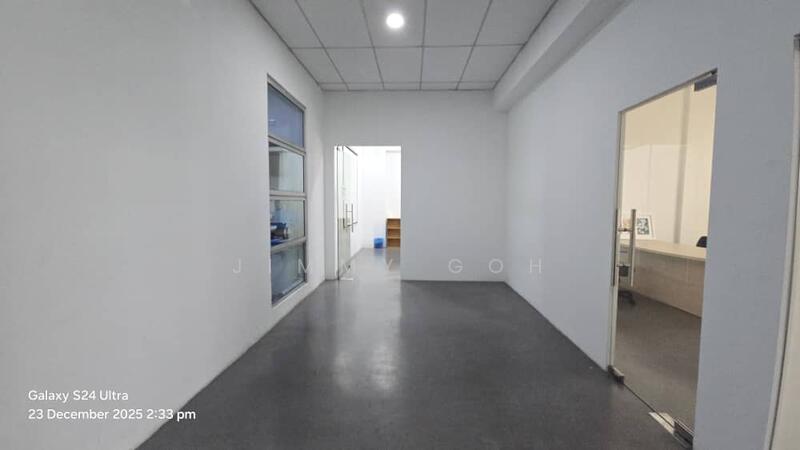 Factory for Sale in Bandar Baru Puncak Alam (Puncak Alam) - Jimmy Goh - Interior - PropertyGuru.com.my