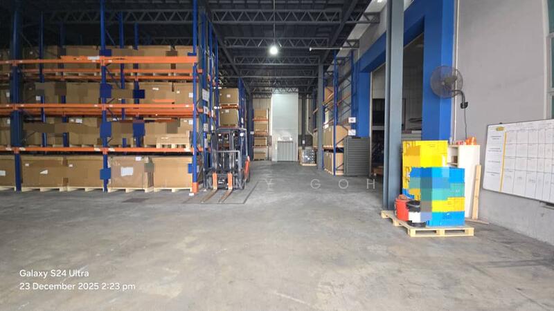 Factory for Sale in Bandar Baru Puncak Alam (Puncak Alam) - Jimmy Goh - Interior - PropertyGuru.com.my