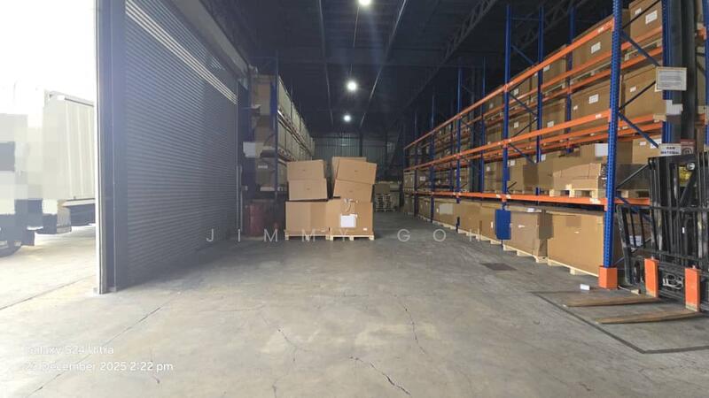 Factory for Sale in Bandar Baru Puncak Alam (Puncak Alam) - Jimmy Goh - Interior - PropertyGuru.com.my