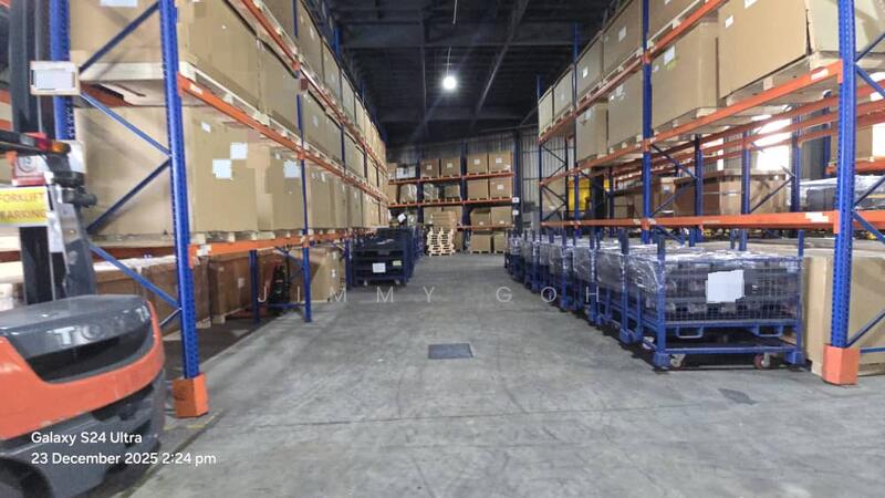 Factory for Sale in Bandar Baru Puncak Alam (Puncak Alam) - Jimmy Goh - PropertyGuru.com.my