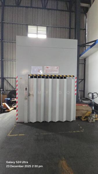 Factory for Sale in Bandar Baru Puncak Alam (Puncak Alam) - Jimmy Goh - PropertyGuru.com.my