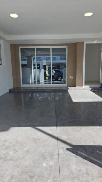 2-storey Terraced House for Rent in Aspen Vision City (Batu Kawan) - Anders Ong - PropertyGuru.com.my