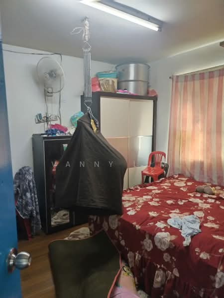 Rumah Flat untuk Dijual di Cheras Ria - Vanny Lum - Bedroom - PropertyGuru.com.my
