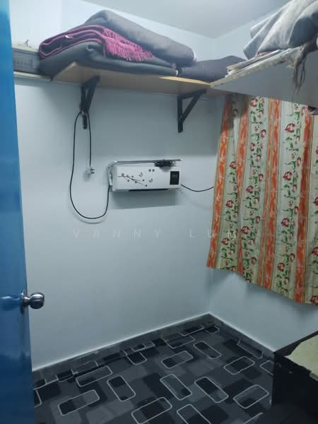 Rumah Flat untuk Dijual di Cheras Ria - Vanny Lum - Interior - PropertyGuru.com.my