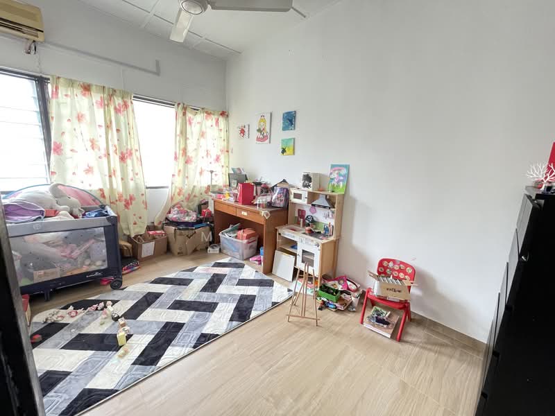 Rumah Teres 1 Tingkat untuk Dijual di Taman Selayang Jaya (Selayang) - MY Loh - Study - PropertyGuru.com.my