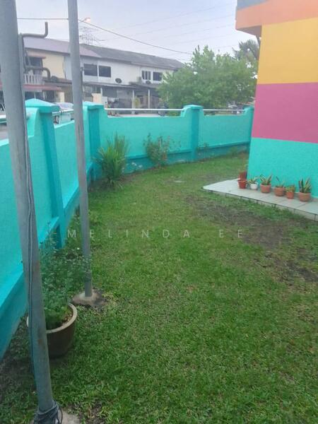 For Rent - Taman Puteri Wangsa