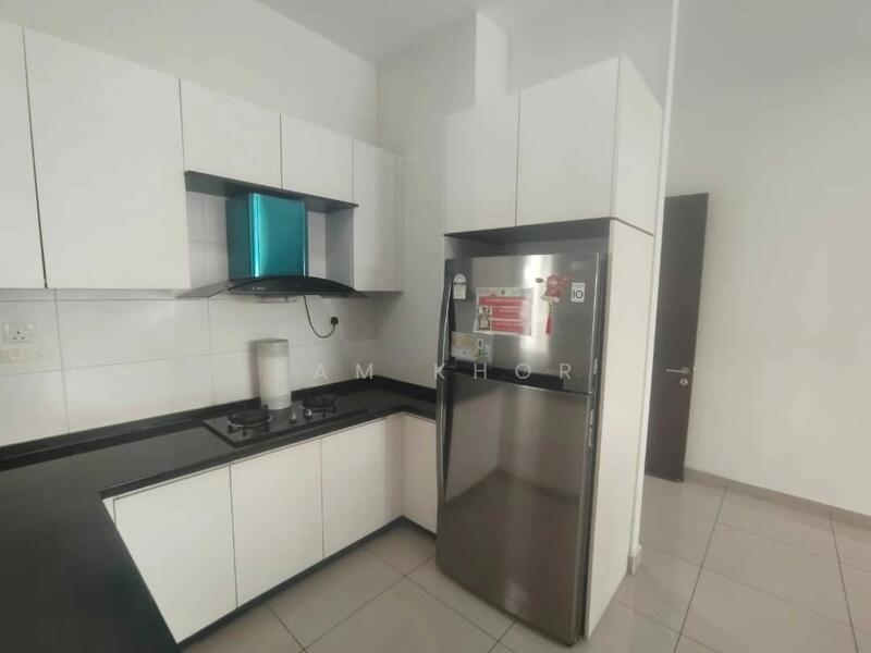 Untuk Disewa - Pinnacle Tower