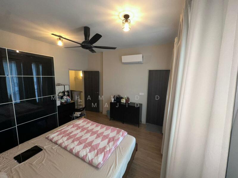 2-storey Terraced House for Sale in Shah Alam (Selangor) - Mohammad Din Majid - PropertyGuru.com.my