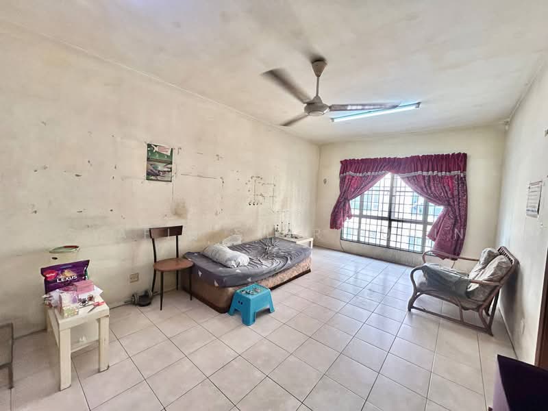 Pangsapuri untuk Dijual di Pusat Komersial Seksyen 7 - Syafiq Sharifudin - PropertyGuru.com.my
