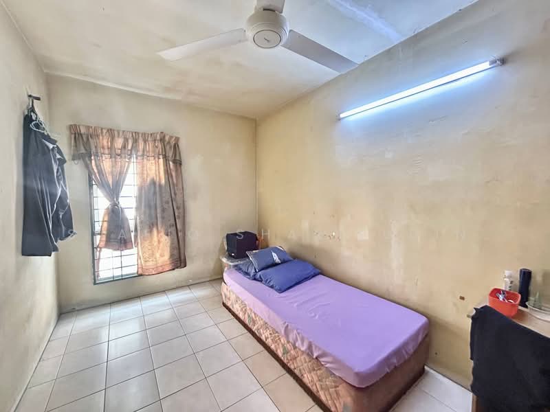 Pangsapuri untuk Dijual di Pusat Komersial Seksyen 7 - Syafiq Sharifudin - PropertyGuru.com.my