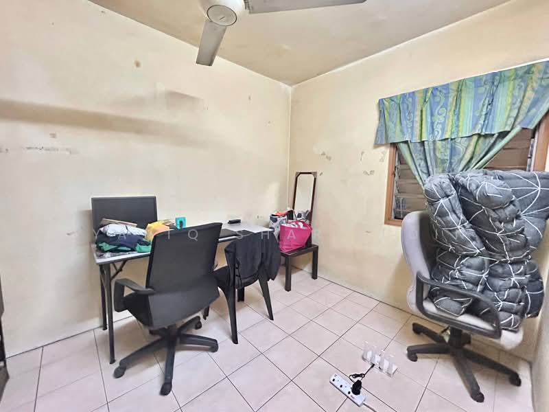 Pangsapuri untuk Dijual di Pusat Komersial Seksyen 7 - Syafiq Sharifudin - PropertyGuru.com.my