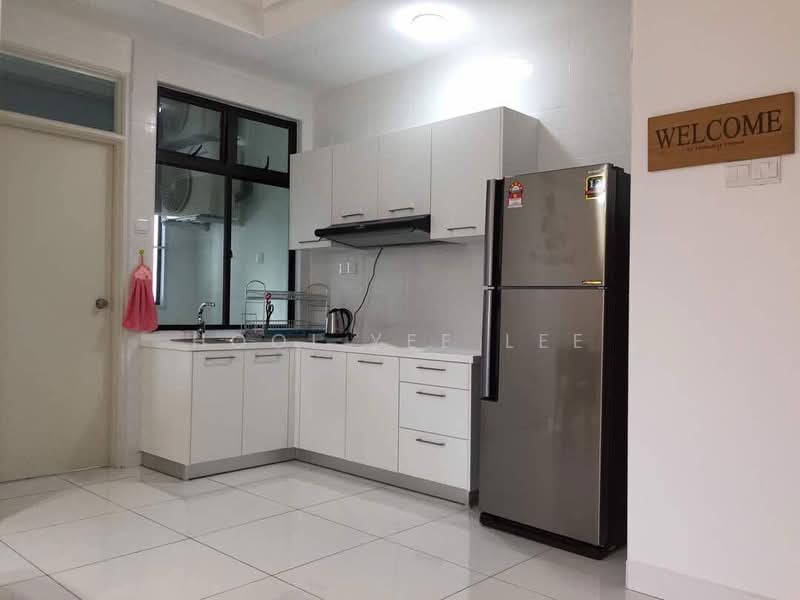 Service Residence for Sale at The Platino Serviced Apartment - Hooi Yee Lee - PropertyGuru.com.my