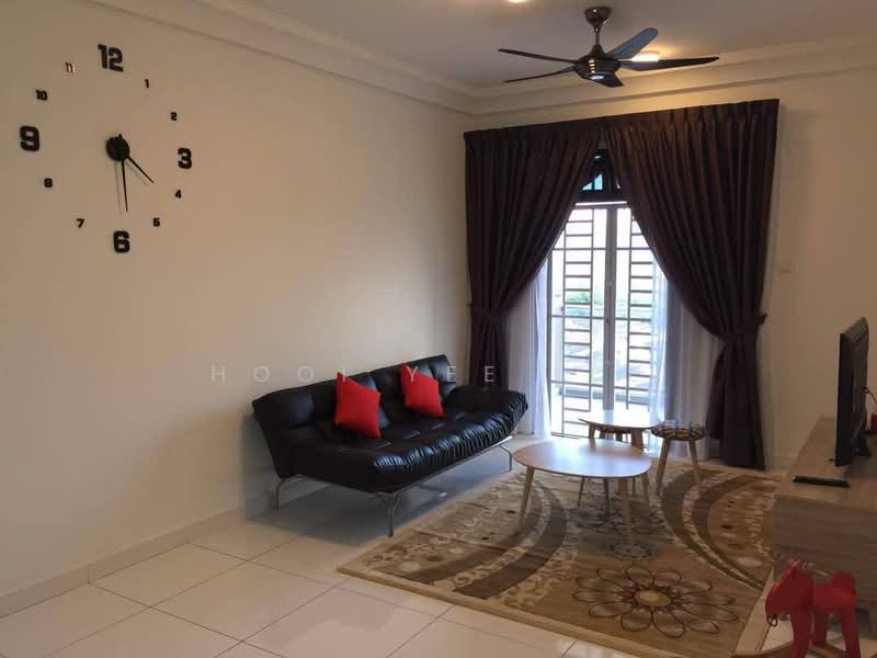 Service Residence for Sale at The Platino Serviced Apartment - Hooi Yee Lee - PropertyGuru.com.my