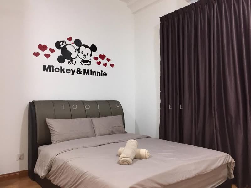 Service Residence for Sale at The Platino Serviced Apartment - Hooi Yee Lee - PropertyGuru.com.my