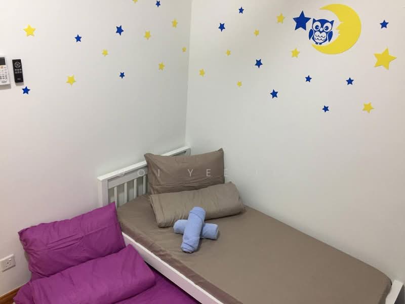 Service Residence for Sale at The Platino Serviced Apartment - Hooi Yee Lee - PropertyGuru.com.my