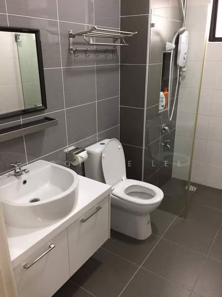 Service Residence for Sale at The Platino Serviced Apartment - Hooi Yee Lee - PropertyGuru.com.my