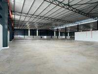 For Rent - Detached Factory / Warehouse | Sungai Petani | Kuala Muda | Kedah
