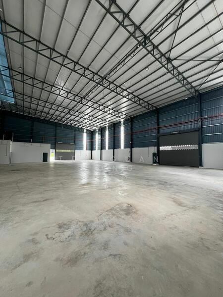 Factory for Rent in Kota Kuala Muda (Kedah) - Teh Guan Fong - Interior - PropertyGuru.com.my