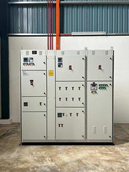 Factory for Rent in Kota Kuala Muda (Kedah) - Teh Guan Fong - PropertyGuru.com.my