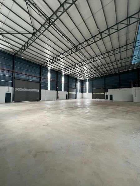 Factory for Rent in Kota Kuala Muda (Kedah) - Teh Guan Fong - Interior - PropertyGuru.com.my