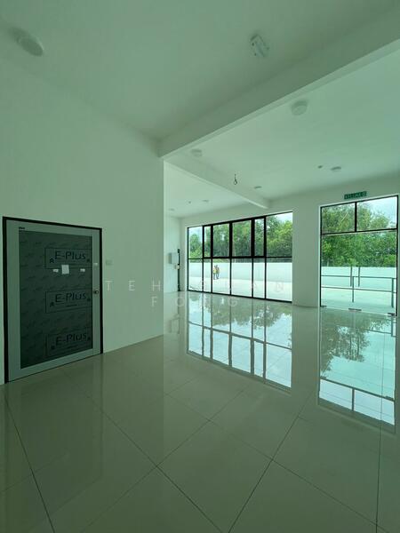 Factory for Rent in Kota Kuala Muda (Kedah) - Teh Guan Fong - Interior - PropertyGuru.com.my