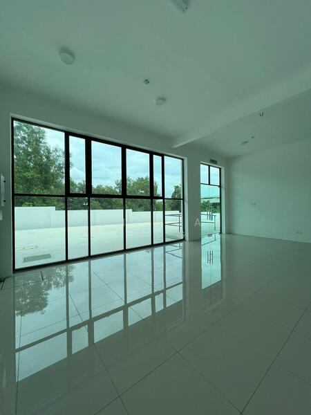 Factory for Rent in Kota Kuala Muda (Kedah) - Teh Guan Fong - Interior - PropertyGuru.com.my