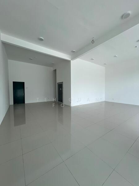 Factory for Rent in Kota Kuala Muda (Kedah) - Teh Guan Fong - Interior - PropertyGuru.com.my