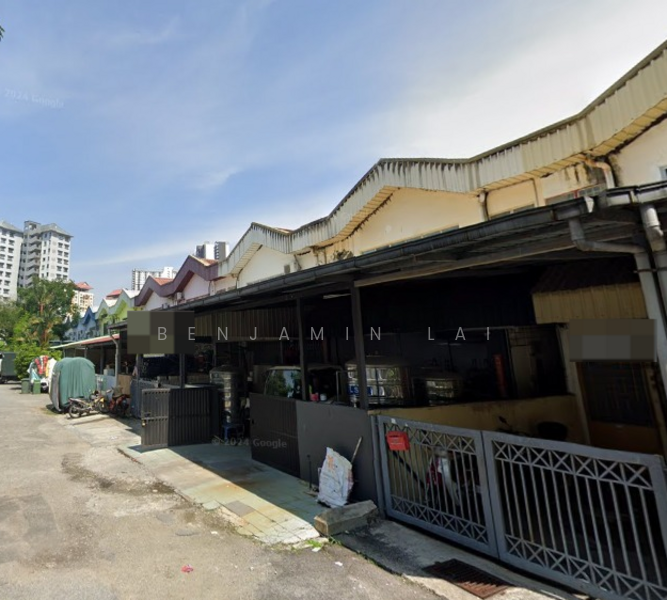 Kilang untuk Dijual di Desa Tun Razak (Cheras) - Benjamin Lai - Exterior - PropertyGuru.com.my