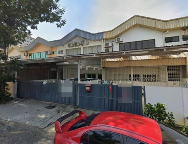 Kilang untuk Dijual di Desa Tun Razak (Cheras) - Benjamin Lai - Exterior - PropertyGuru.com.my