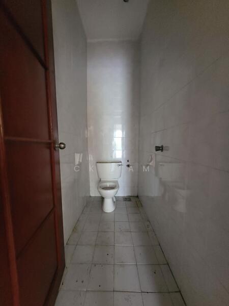 Templer Bestari, Templer Park, Rawang untuk Untuk Dijual - RM 1,380,000, Mac 2026 - Bathroom - PropertyGuru.com.my
