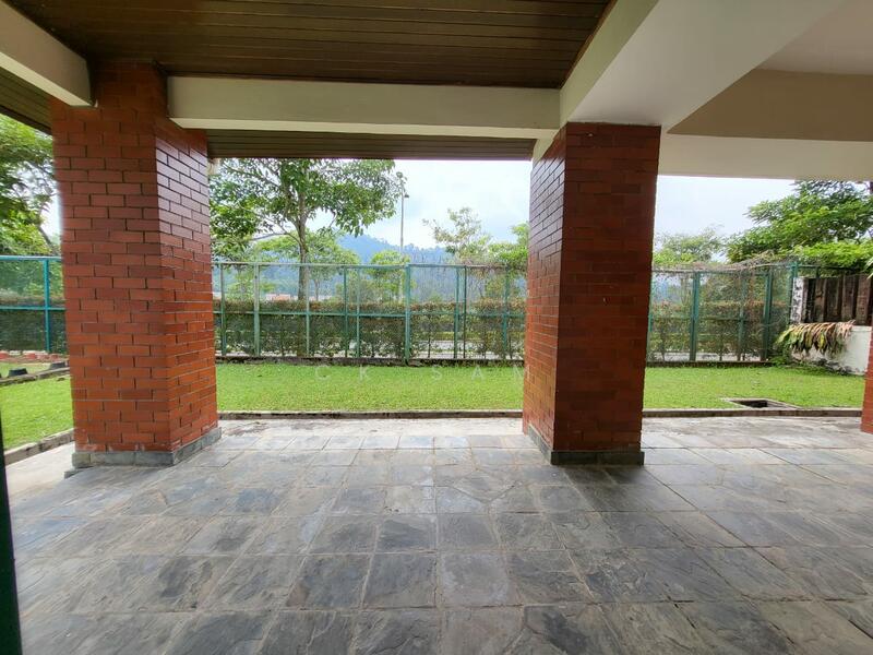 Templer Bestari, Templer Park, Rawang untuk Untuk Dijual - RM 1,380,000, Mac 2026 - Exterior - PropertyGuru.com.my