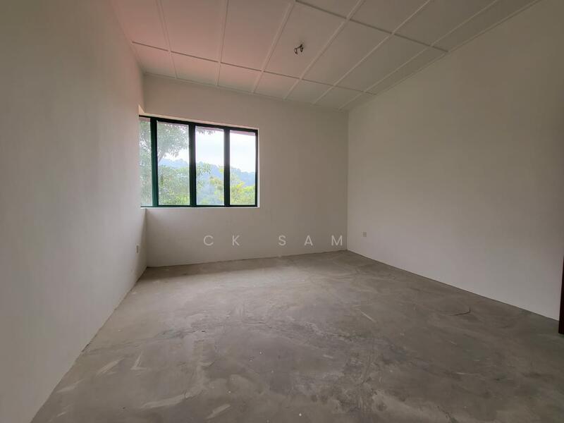 Templer Bestari, Templer Park, Rawang untuk Untuk Dijual - RM 1,380,000, Mac 2026 - Interior - PropertyGuru.com.my