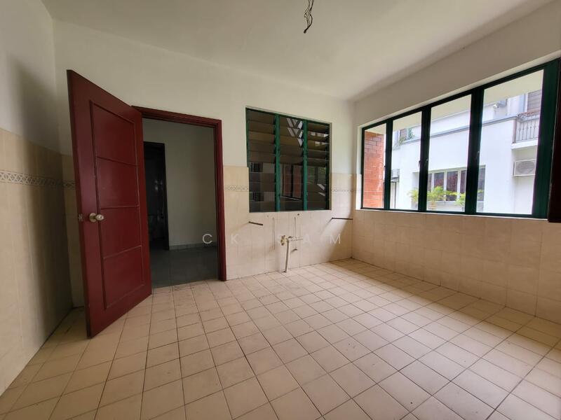 Templer Bestari, Templer Park, Rawang untuk Untuk Dijual - RM 1,380,000, Mac 2026 - Interior - PropertyGuru.com.my