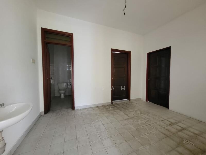 Templer Bestari, Templer Park, Rawang untuk Untuk Dijual - RM 1,380,000, Mac 2026 - Bathroom - PropertyGuru.com.my