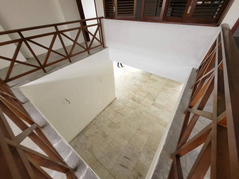 Templer Bestari, Templer Park, Rawang untuk Untuk Dijual - RM 1,380,000, Mac 2026 - Interior - PropertyGuru.com.my