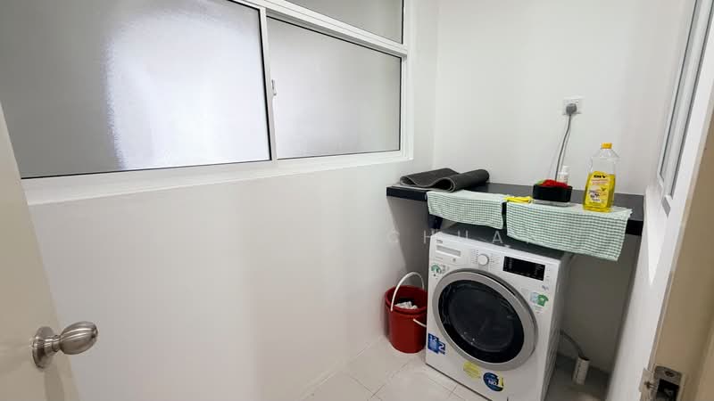 Condominium for Sale at The Zen - Carson Chuah - Interior - PropertyGuru.com.my