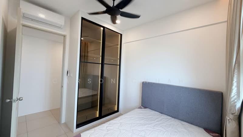 Condominium for Sale at The Zen - Carson Chuah - Bedroom - PropertyGuru.com.my