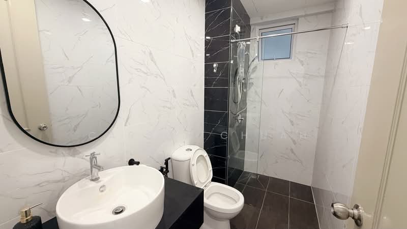 Condominium for Sale at The Zen - Carson Chuah - Bathroom - PropertyGuru.com.my