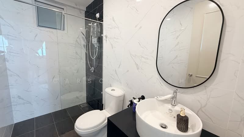 Condominium for Sale at The Zen - Carson Chuah - Bathroom - PropertyGuru.com.my