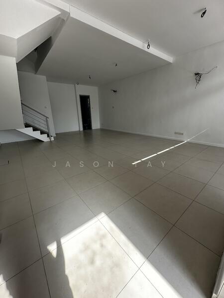 Living & Dining Hall