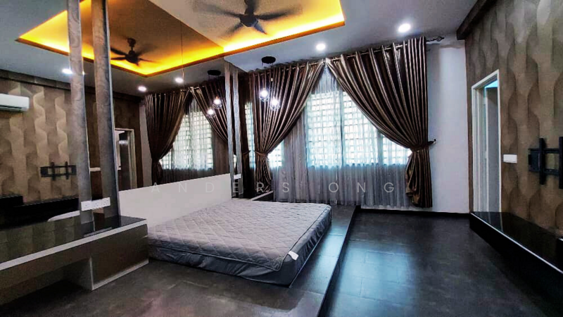 3-storey Terraced House for Sale in Batu Maung (Penang) - Anders Ong - PropertyGuru.com.my