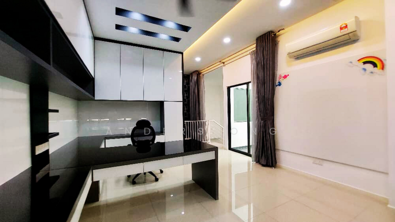 3-storey Terraced House for Sale in Batu Maung (Penang) - Anders Ong - PropertyGuru.com.my