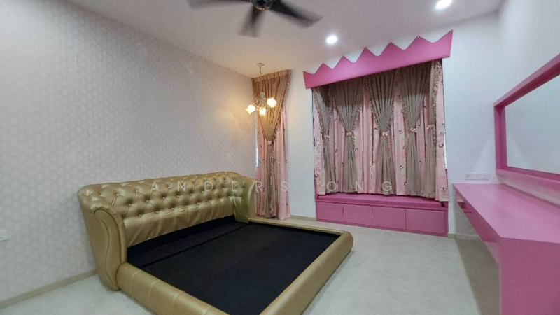 3-storey Terraced House for Sale in Batu Maung (Penang) - Anders Ong - PropertyGuru.com.my