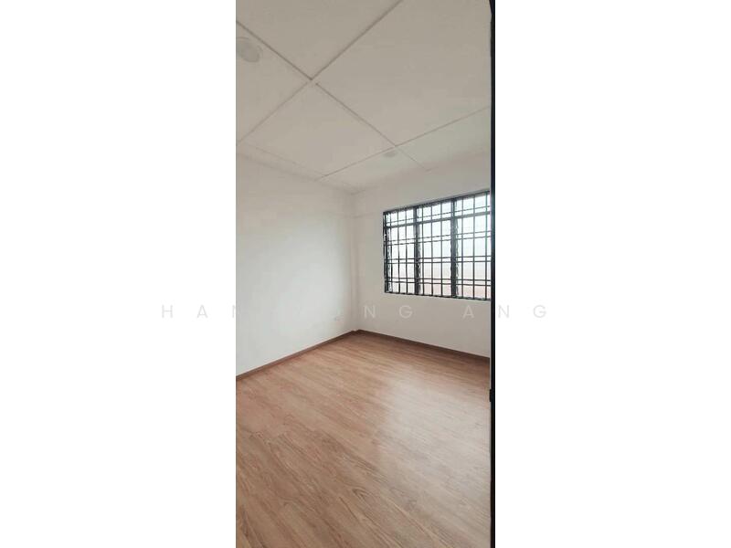 Flat for Sale at Taman Air Biru - Han Yong Ang - Interior - PropertyGuru.com.my